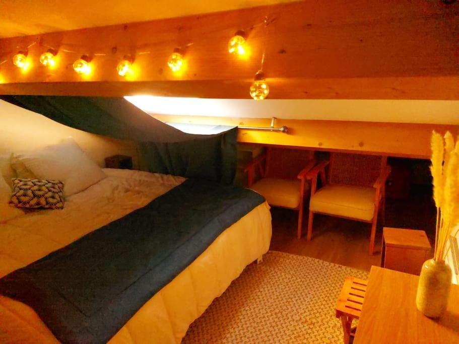Le King & Suites Etoilees Greoux-les-Bains ภายนอก รูปภาพ