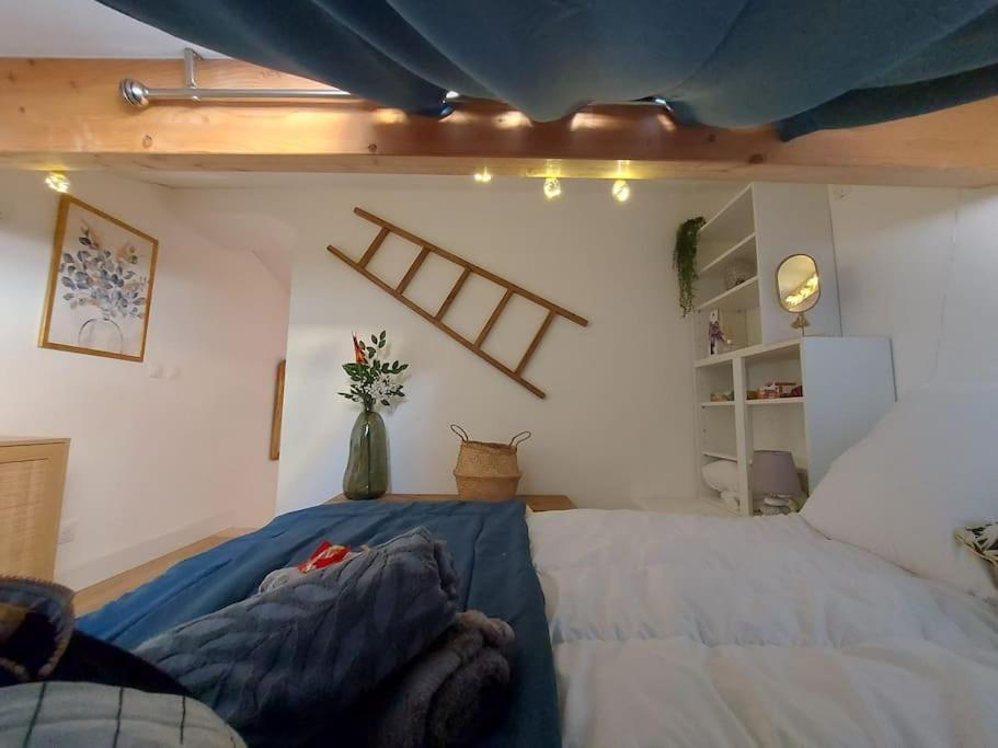 Le King & Suites Etoilees Greoux-les-Bains ภายนอก รูปภาพ