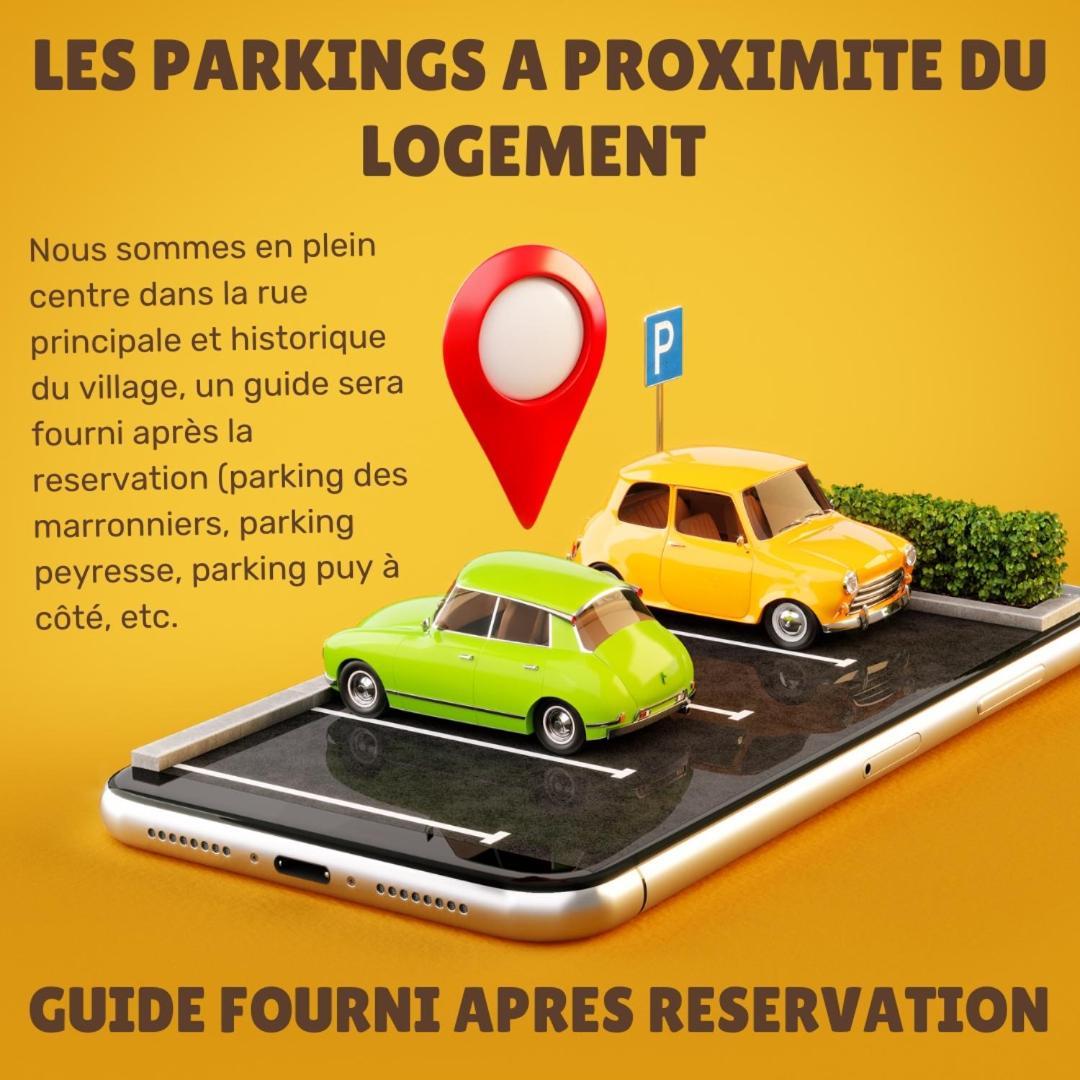 Le King & Suites Etoilees Greoux-les-Bains ภายนอก รูปภาพ