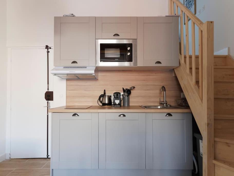 Le King & Suites Etoilees Greoux-les-Bains ภายนอก รูปภาพ