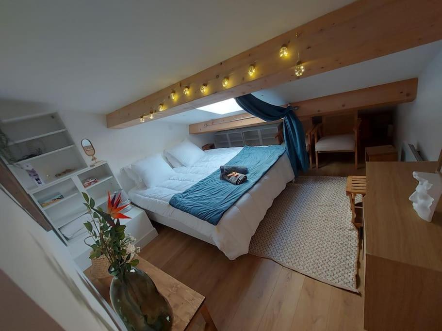 Le King & Suites Etoilees Greoux-les-Bains ภายนอก รูปภาพ