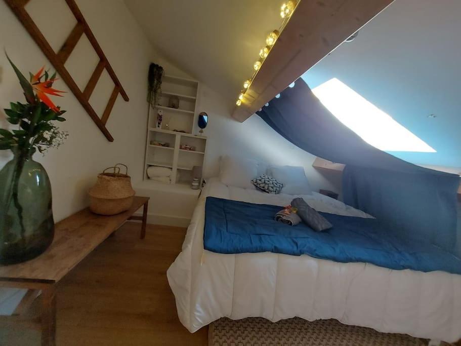 Le King & Suites Etoilees Greoux-les-Bains ภายนอก รูปภาพ