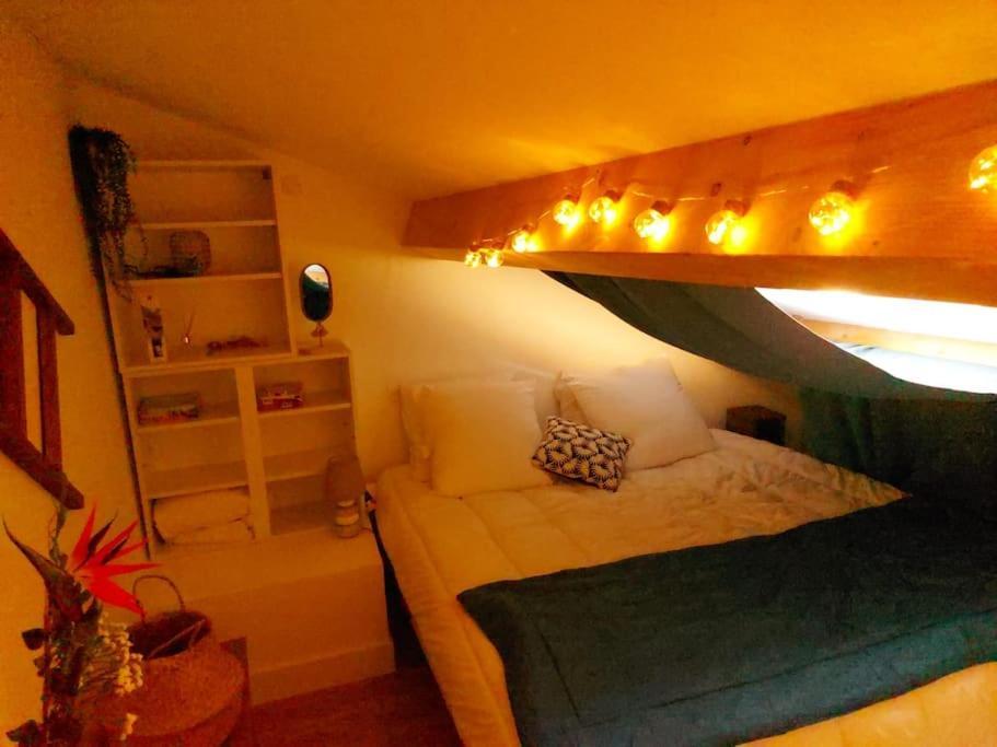 Le King & Suites Etoilees Greoux-les-Bains ภายนอก รูปภาพ