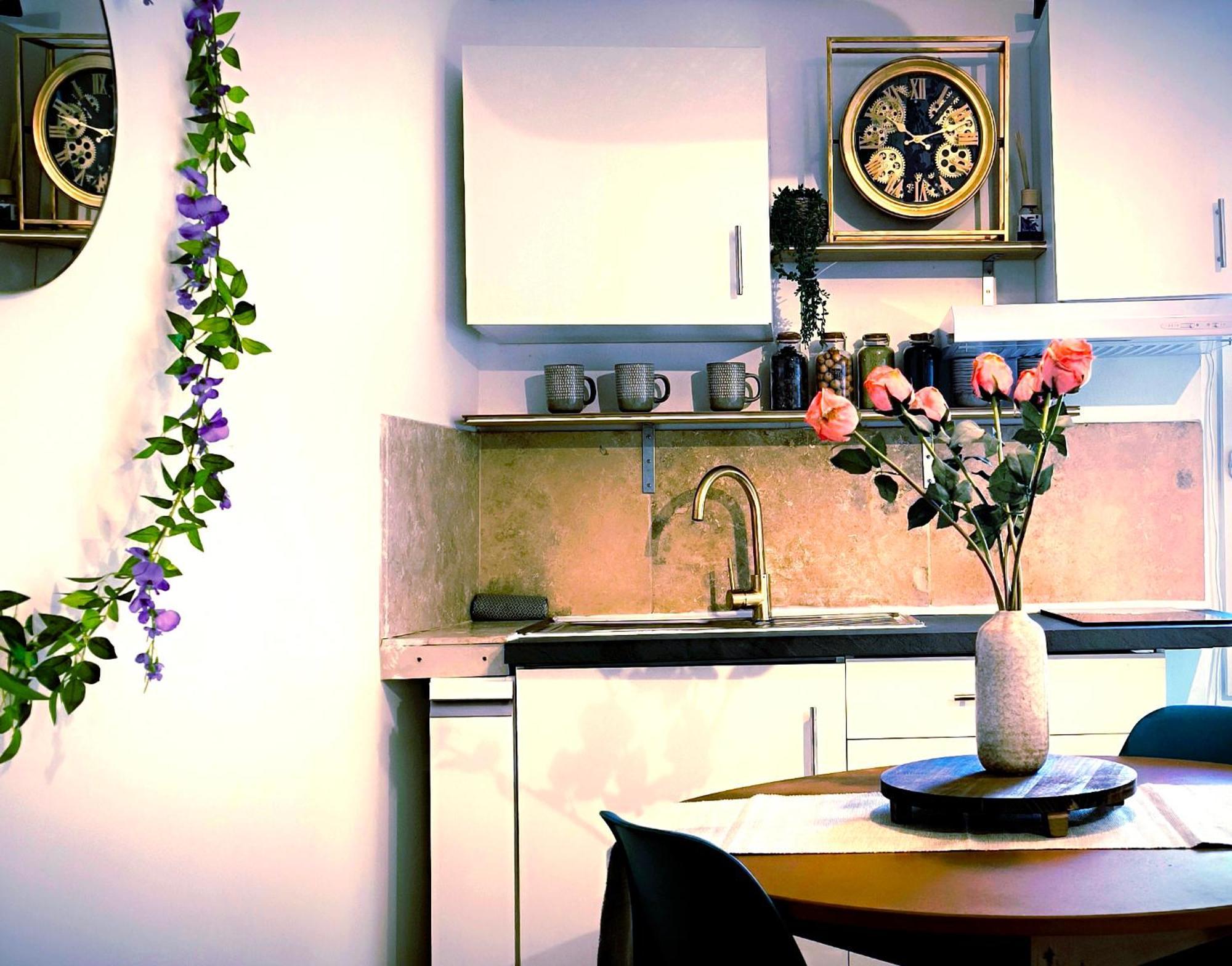 Le King & Suites Etoilees Greoux-les-Bains ภายนอก รูปภาพ