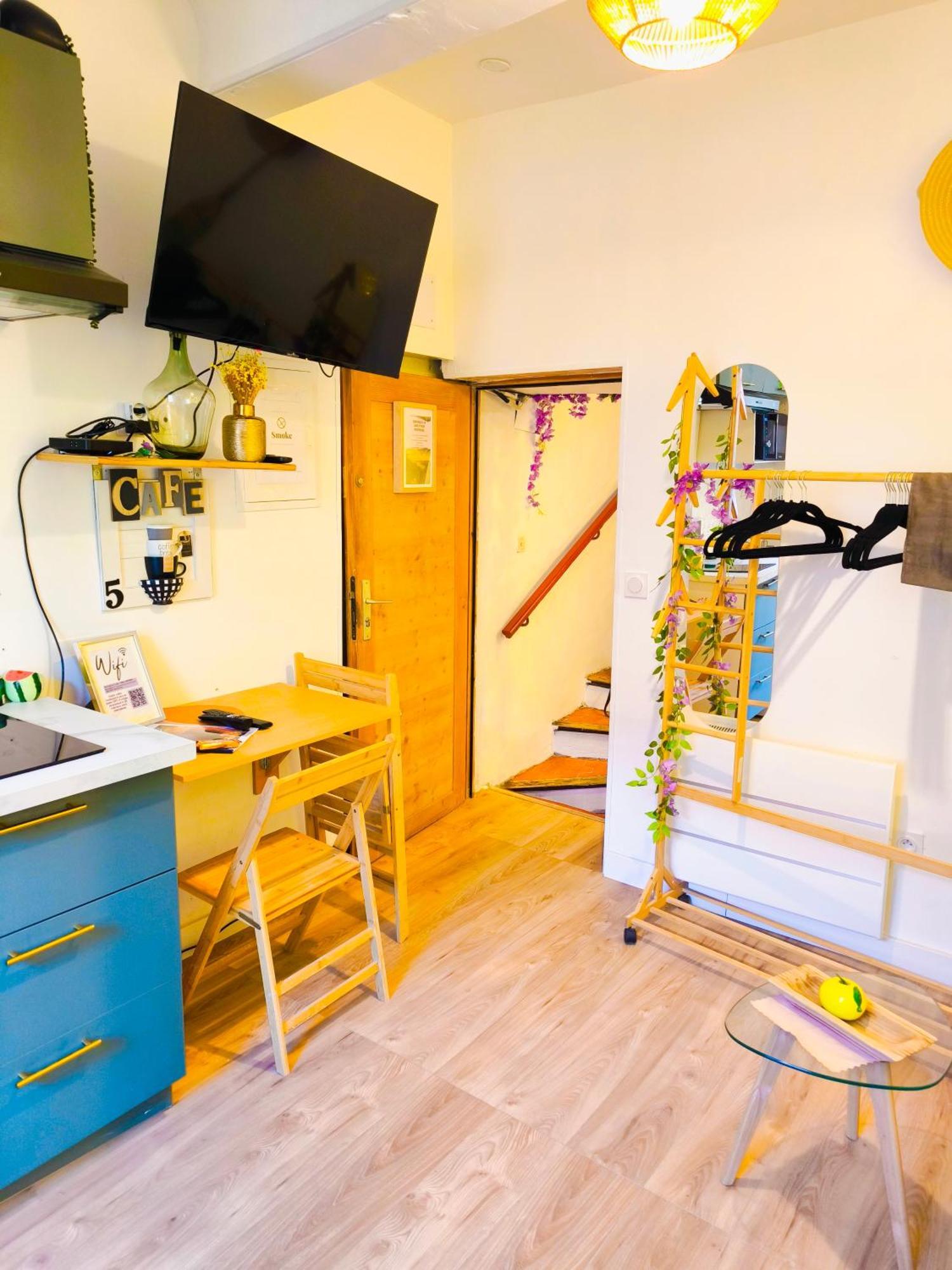 Le King & Suites Etoilees Greoux-les-Bains ภายนอก รูปภาพ
