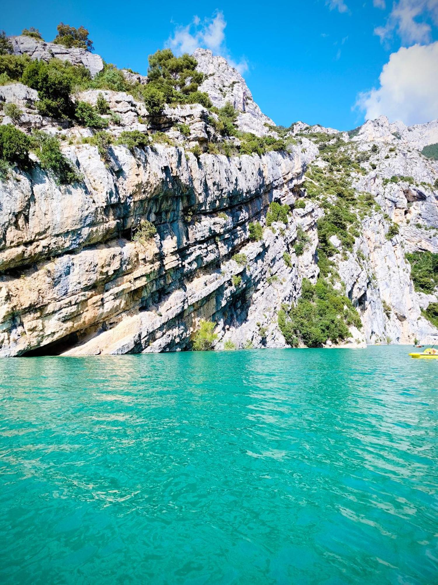 Le King & Suites Etoilees Greoux-les-Bains ภายนอก รูปภาพ