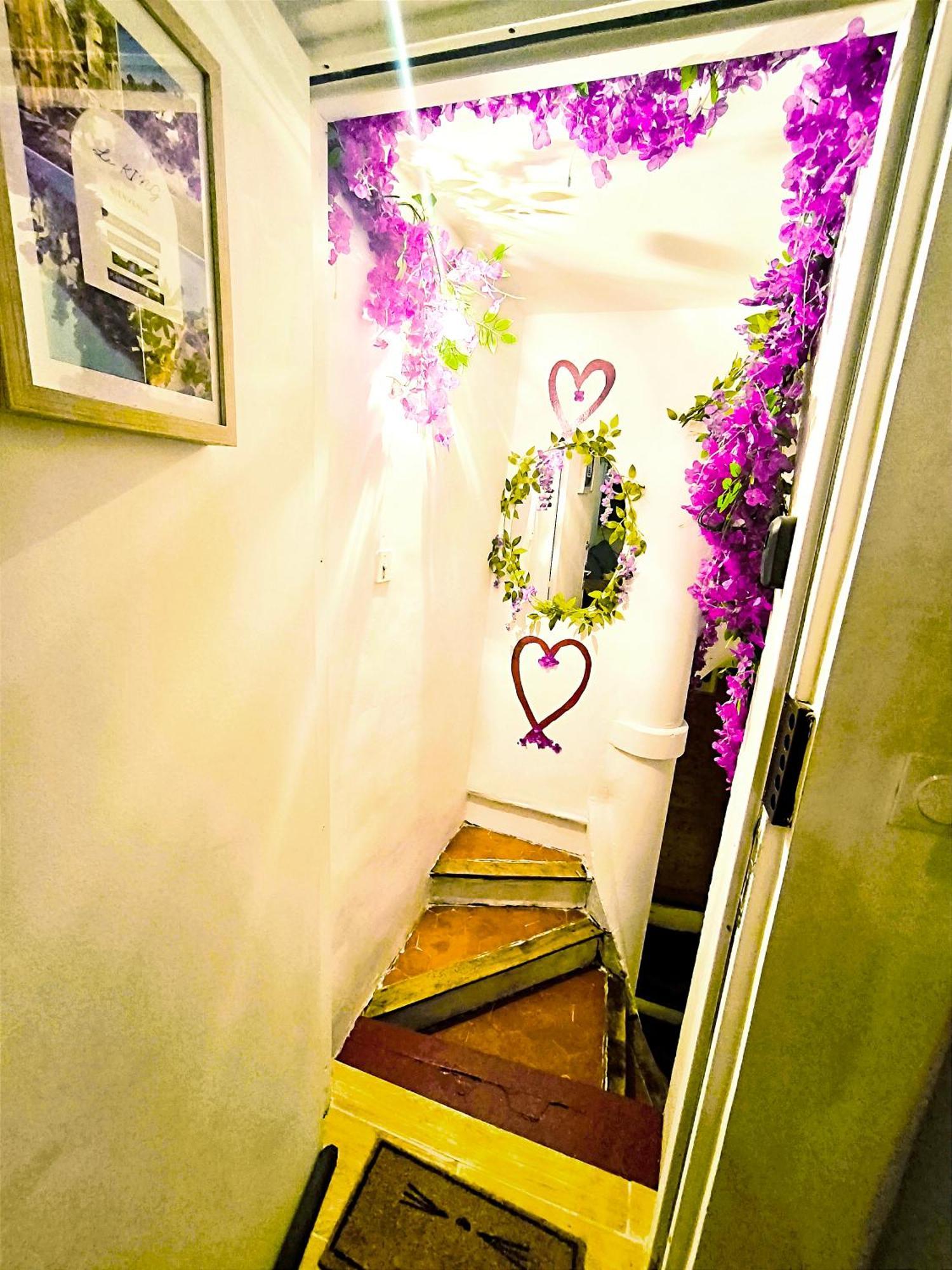 Le King & Suites Etoilees Greoux-les-Bains ภายนอก รูปภาพ