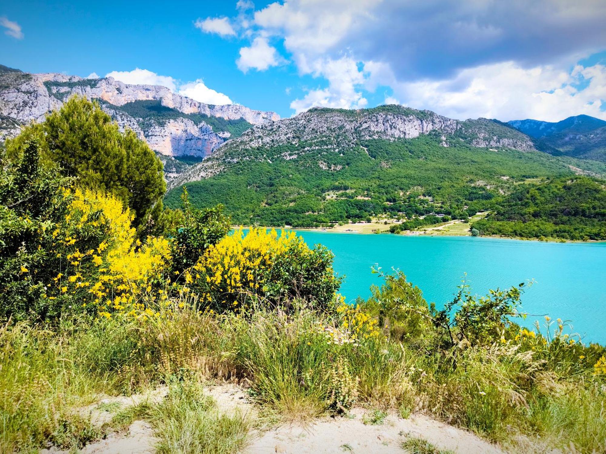 Le King & Suites Etoilees Greoux-les-Bains ภายนอก รูปภาพ