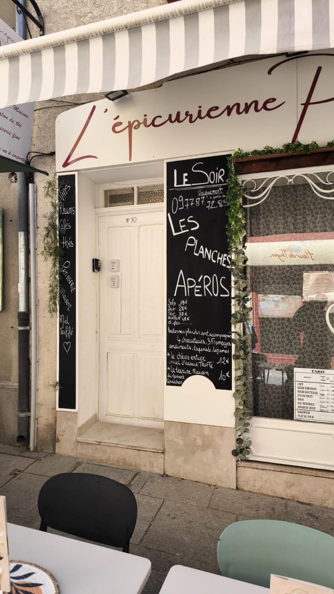 Le King & Suites Etoilees Greoux-les-Bains ภายนอก รูปภาพ